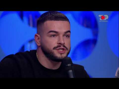 Ana dhe Fatjoni përplasen në studio, Përputhen, 4 Dhjetor 2020