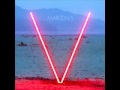 Maroon 5 Feelings
