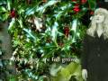 Loreena McKennitt- The Holly & The Ivy 