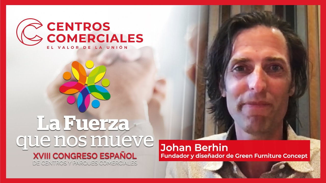 “LOS CENTROS COMERCIALES Y LAS TIENDAS MINORISTAS DEBEN CONVERTIRSE EN DESTINOS”