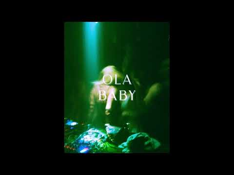 Ola Baby feat.Vojtaaan