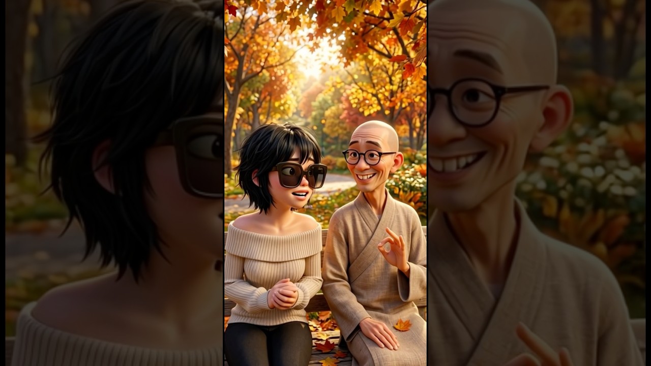 Chatbot làm video Khầy và Tym nói chuyện tình yêu