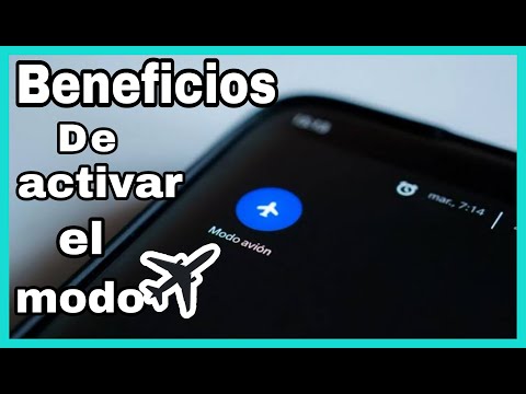 Modo avión o no molestar del móvil: diferencias, cuándo deberías elegir cada uno y cuál ayuda a aho