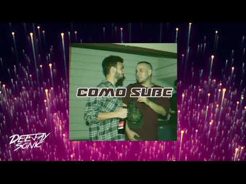 Tate "Como Sube" (DeejaySonic X Estiben)