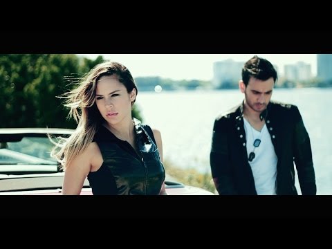 Alicastro - Que no que si - Music Video