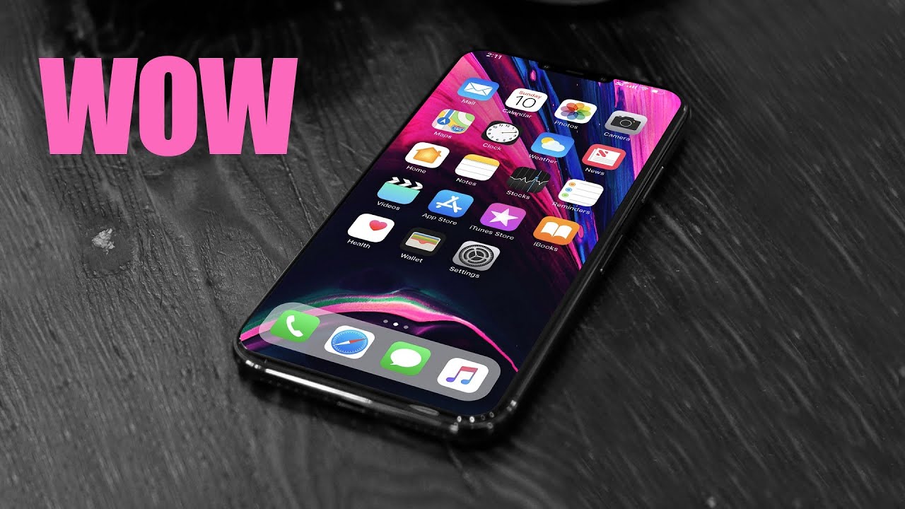 Apple iPhone 12/Pro 2020 Latest Features and Release Date!