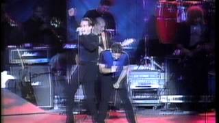 El Reencuentro - Y yo no bailo