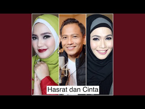 Hasrat Dan Cinta