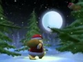 Sweet teddy bear Christmas video-Merry Xmas 