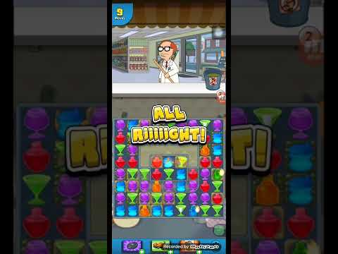 Family Guy Another Freakin Mobile Game Level 571