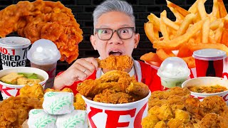Download lagu MUKBANG KFC!! mp3 Download lagu MUKBANG KFC!! mp3