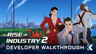 Developer Walkthrough