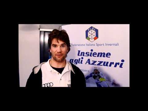 SottoZeroNews incontra Alberto Schiavon