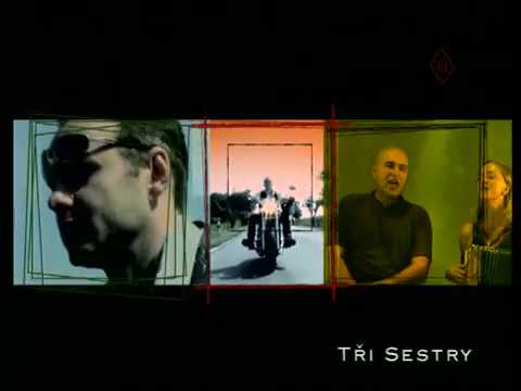 Tři sestry - Venda