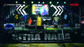 Download lagu ASAL SETIA // CITRA NADA LIVE DESA PENANGGAPAN // BANJARHARJO - BREBES mp3