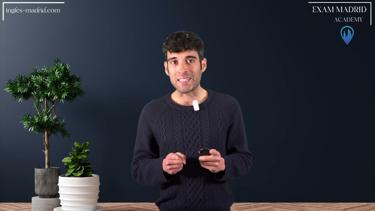 Estrategias generales IELTS · Lo que sí y no debes hacer · Exam Madrid Academy