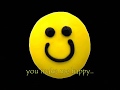 You are my Sunshine song 