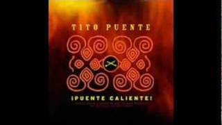 Swinging  Shepard Blues (goes Latin)                  Tito Puente