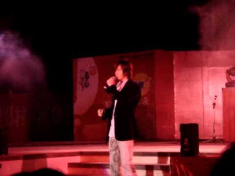 2005.04.02李聖傑(Sam Lee)台中西洋情歌之夜-Smooth