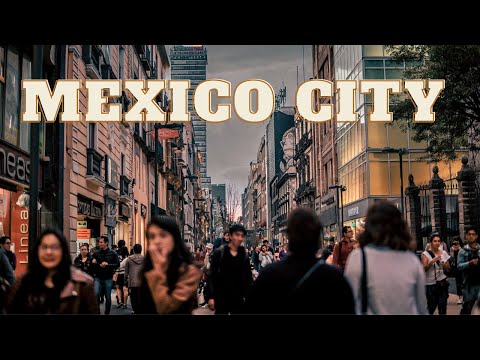 Exploring Mexico City during Dia de Muertos