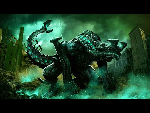 The Kaiju Suite - Ver 2 | Pacific Rim (Original Soundtrack) by Ramin Djawadi
