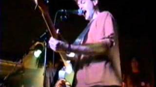 Richard Davies w/ The Flaming Lips - Already In Black