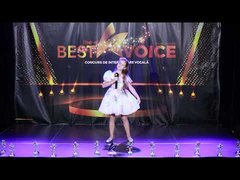 24 Șterbeț Elena - Speranța