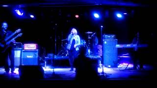 98 Rock Noise In The Basement Holiday All-Star Jam: "I Knew You Were Trouble"