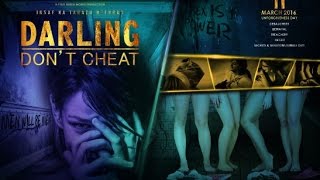 Darling Don&#39;t Cheat | First Look  | UNCENSORED