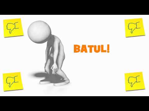 JOYEUX ANNIVERSAIRE BATUL = UN AN DE PLUS !!!