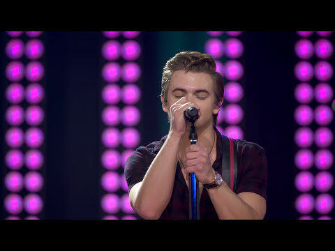 Hunter Hayes – Where It All Begins (Live on the Honda Stage at the iHeartRadio Theater)