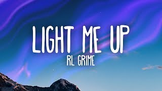 Light Me Up Music Video