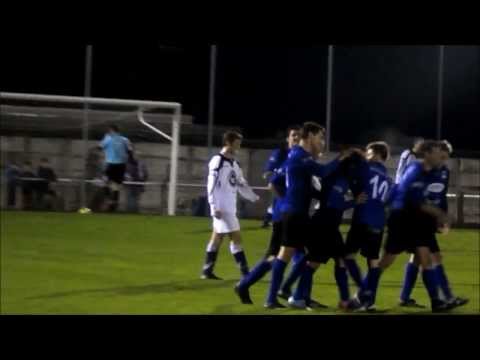 K Zandhoven SK - KV Westmalle