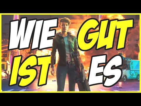 😏 Lohnt sich SAINTS ROW? - MEINE MEINUNG zum REBOOT 😏