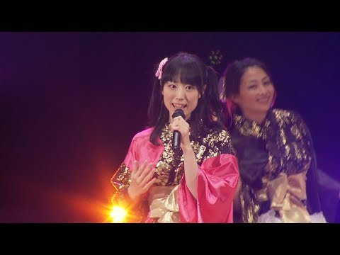 風呂いんぐゲット(LIVE)／OFR48 文京シビックホール