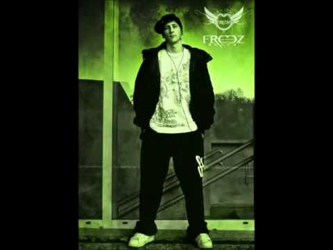 FREEZBEATZ - IN HELL [2012]