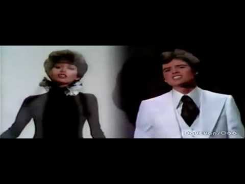 YOU ARE MY SOUL AND MY LIFE INSPIRATION-DONNY & MARIE OSMOND