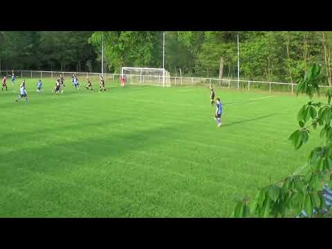 22.KOLO 4.NL ČK-VŽ PLITVICA - GALEB 5:4