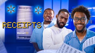 Kofi Siriboe vs. Kida the Great: Decoding a Shopper's Secret Talent | Receipts