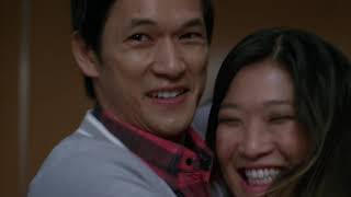 Glee - Fix You full performance HD (Official Music Video)