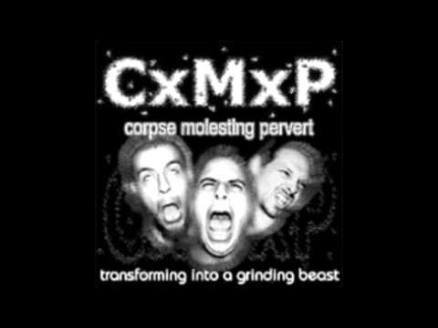 CxMxP - Puus Saked Cadaver