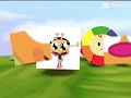 Babytv Ring Round