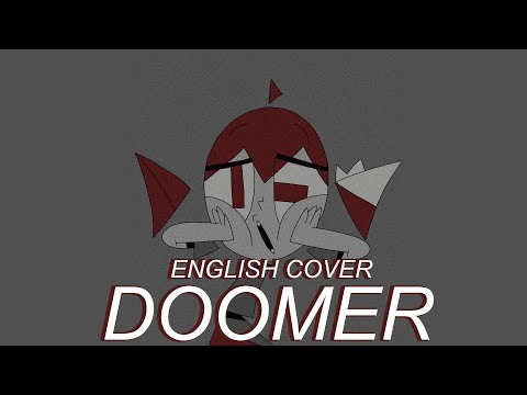 DOOMER (English Cover) - Tokyo Manaka (Kasane Teto SV) ドゥーマー