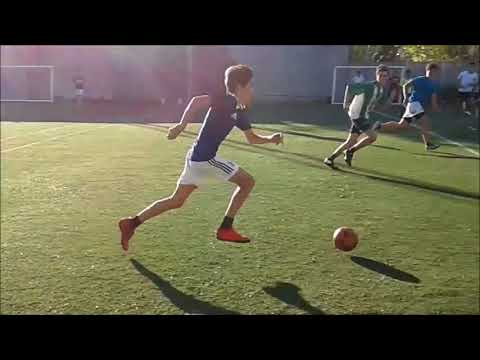 Escuela Bilardista vs Chapeleiros F.C. -  Fecha1 Copa Palermo