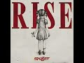 Skillet Battle Cry Instrumental