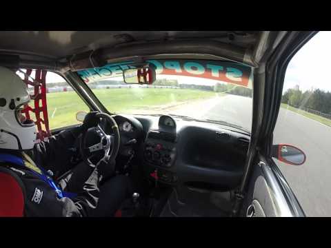 Bierni Motorsport | Trening | Tor Poznań