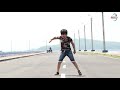 Govinda Mix Dance By Aalok Shaw