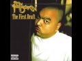 1st Born - Serious Bars  feat. XL Middelton & Young Hootie
