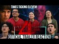 STRANGER THINGS 4 OFFICIAL TRAILER REACTION! | Netflix | MaJeliv Reactions l time’s ticking Eleven!