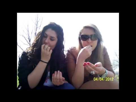 Clasa a 12 -a F COLEGIUL NATIONAL " BARBU STIRBEI "  Calarasi - promotia 2010-2014